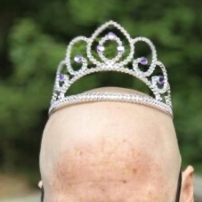 Fundraising Page: Alice J Kelley